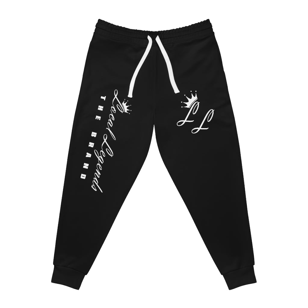 Athletic Joggers (AOP)