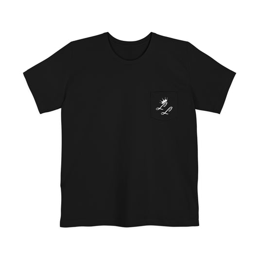 Unisex Pocket Tee