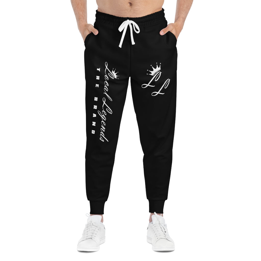 Athletic Joggers (AOP)