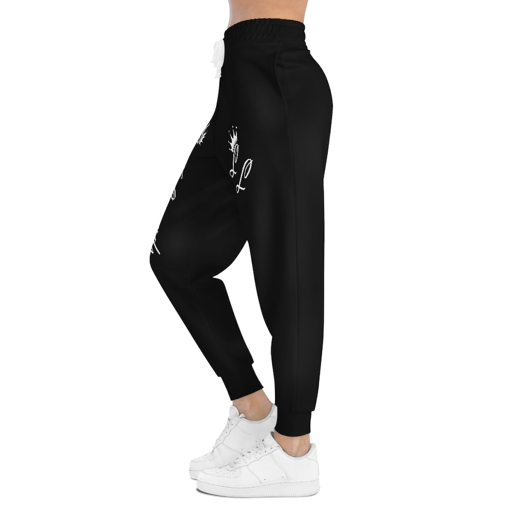 Athletic Joggers (AOP)