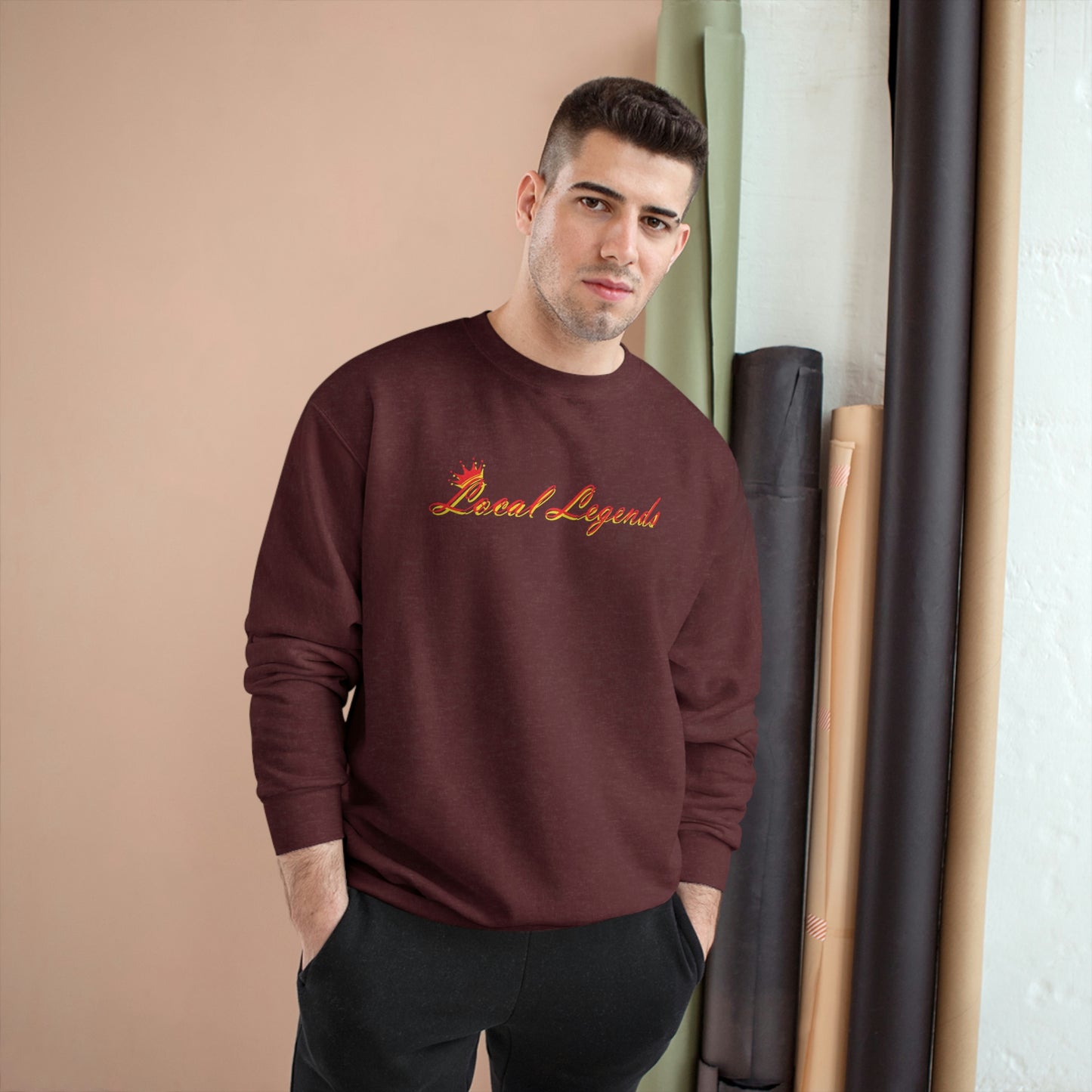 Champion Sweatshirt